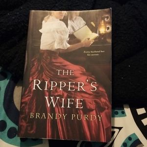 The Ripper's Wife
